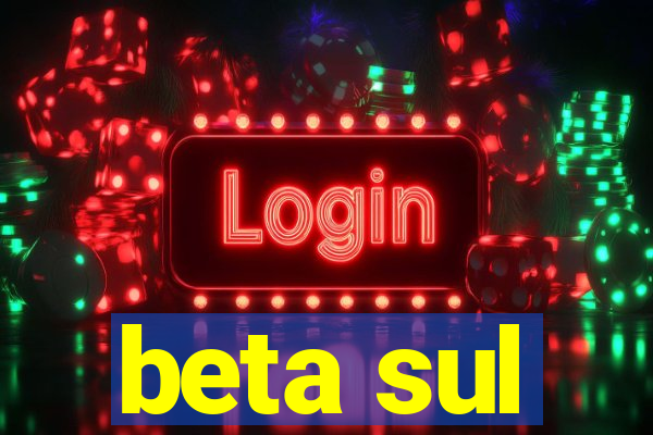 beta sul